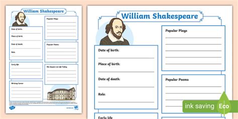 fact file shakespeare|death of william shakespeare.